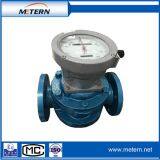 Positive Dispacement Optional Diameter Size Roots Flowmeter thumbnail-5
