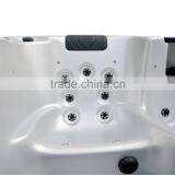 China Factory Massage Spa Products A310 With 3 Phase Electric Water Heater Balboa thumbnail-4