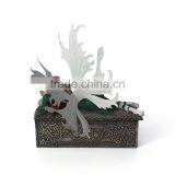 Fairy Wings for Dolls, Small Resin Fairy Figurines thumbnail-5