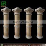 Roman Square Pillar Design With High Quality thumbnail-1