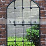 Outdoor Made in China Design Decorative Wall Mirror thumbnail-1