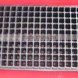 Deep Plastic Seedling Growing Tray Breeding Tray for Greenhouses thumbnail-6