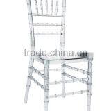 High Quality Crystal Bamboo Chair With Party thumbnail-1