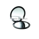 Hot selling colorful double mirror round mirror magnifier mirror