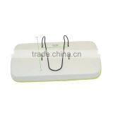 X565 Creative Auto Accessory Paper Napkin Holder Clip Car Sun Visor Tissue Box thumbnail-3