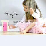 Kids Mini Door Model for Playing , Little Fairy Door for Girls thumbnail-1