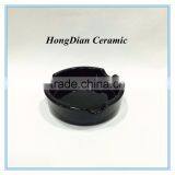 Ashtray,Eco-friendly Heat-Resistant Cigarette Ashtray Portable Ashtrays thumbnail-1