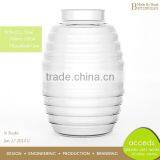 Professional Personalized Insulated Drinking Glass Kitchen Jar thumbnail-4