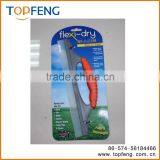 Silicone Water Wiper Scraper Blade Squeegee Car Vehicle Windshield Window Washing Cleaning thumbnail-3