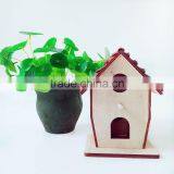 Wooden Love of the Bird's Nest thumbnail-1