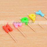 Colorful Flame Birthday Candle Wholesale thumbnail-2