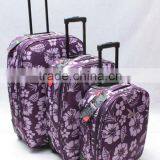 Stock 3pcs Luggage Set thumbnail-1