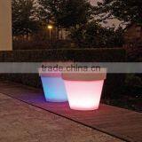 FO-9527 LED Garden Flower Potting, Garden Plant Pot Light, LED Tree Pot thumbnail-1