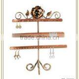 Fashion Metal Jewelry Stand thumbnail-1
