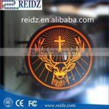 Custom Outdoor Sign Letters Maker thumbnail-3