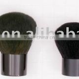 Hign quality small cosmetic kabuki brush