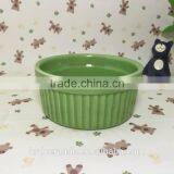 Wholesale Beautiful Porcelain Large Ceram Ice Cream Bowls thumbnail-6