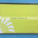 Anti-slip Traymat, Paper Tray Mat, Airline Tray Mat thumbnail-2