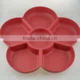 Bamboo Fiber Candy Tray