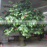SJZJN SJZJN 926 New Product High Imitation Manmade Apple Tree /Decorative Apple Tree thumbnail-3