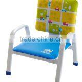 Comfertable Kids Chair With Handle thumbnail-1