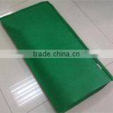 Filament Heat Nonwoven Fabric Geo Bag for Slope Green thumbnail-1