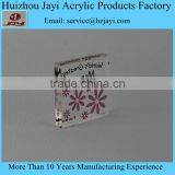 China Manufacturer Wholesale Handmade Acrylic Souvenir and Memento thumbnail-3