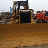 Used crawler bulldozer  caterpillar d5h dozer