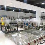 Guangzhou Panyu Chutong Kitchen Equipment And Hotel Utensils company overview - view 1 thumbnail