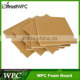 Bifrost Wpc 2016 WPC/PVC Board Pvc Shuttering Board thumbnail-3