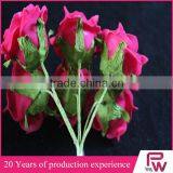 Small Fast Selling Items Flowers Decorations for Wedding Decors thumbnail-3