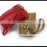 Bag Cosmetic Bag,designer Cosmetic Bag,custom Cosmetic Bags China Wholesale Shenzhen Leather Makeup/cosmetics Bag thumbnail-6