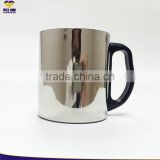 OEM SS Cup Holder , Coffee Cup Holder With Logo