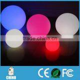 CE ROHS FCC Certification LED Ball Light White Ball Light Free Sample thumbnail-2