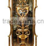 FA-306P-01 Art Wall Panel With Antique Mirror for Home Decor thumbnail-6