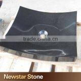 China Marble Stone Sink Bathroom Sink thumbnail-6