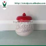 Ceramic Coffee Canister thumbnail-3