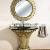 Bisini Furniture New Classical Bathroom Cabinet,Soild Wood Bathroom Cabinet;Bathroom Furniture(BF08-4013) thumbnail-1