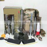 Folding Snow Spade, Stainless Steel Snow Spade, Folding Garden Spade thumbnail-4