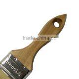 Hot Sale Bristle Mixed Wooden Handle Cheap Brush Paint Brush thumbnail-3