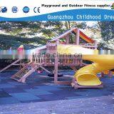 CHD-805 High Quality Kids School Rubber Mat