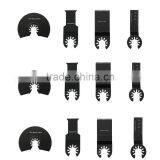 Professional Electric Oscillator Blades Multitool Blade thumbnail-5