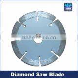 Turbo Continuous Rim Asphalt Diamond Cutting Saw Blade thumbnail-5