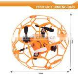 New Arrival 2.4G2.4g 4ch rc Skywalker Quad Copter With EN71, RUC219248 thumbnail-3