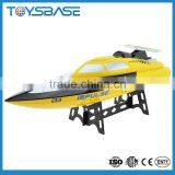 2016 New Product Water Tank Toys rc Boat Wigh Light Special Design For Sale thumbnail-2