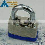 Laminated Padlocks With Key thumbnail-1