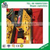High Speed Round Reinforcing Steel Cutter thumbnail-3