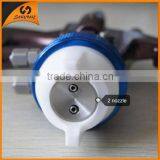 97 2014 Made in China Chocolate PE Paint Sprays