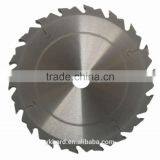 Double Blade Circular Saw thumbnail-6