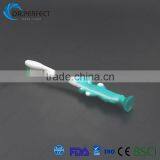 Nylon Toothbrush For Kids Teeth Cleaning At Home Baby Teeth Care Products thumbnail-5